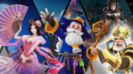 yy易游最新版手机版